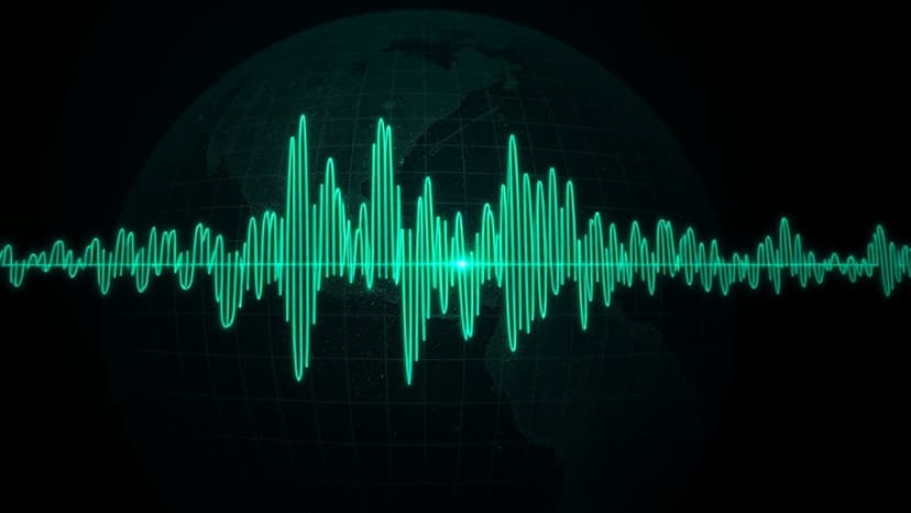 Haryana Listens: Nature's Soundscape Goes Digital