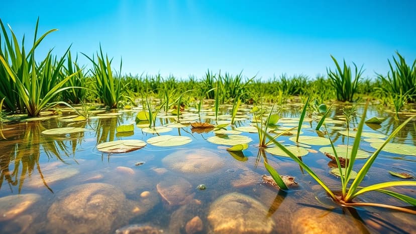 Haryana Shifts Wetlands to Wildlife Dept.