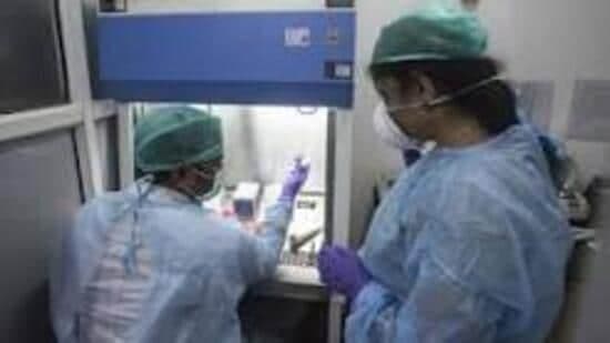 Haryana Targets Zero Vertical HIV/Syphilis Transmission