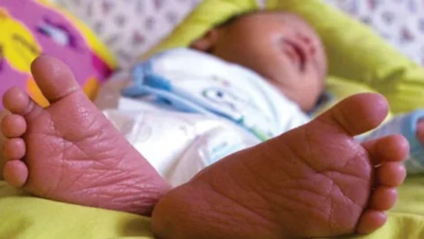 Haryana Sees Gains and Declines in Girls-to-Boys Ratio at Birth