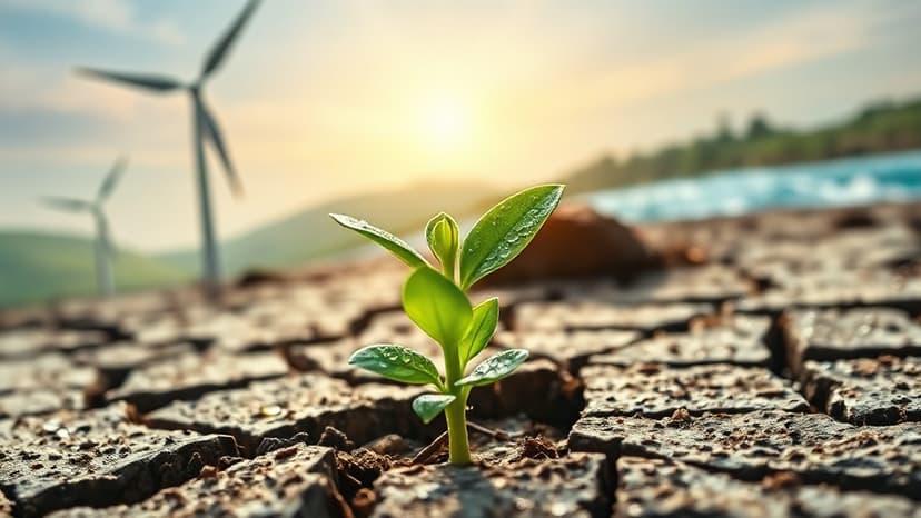 Haryana Launches 100 Crore Green Fund for Climate Action
