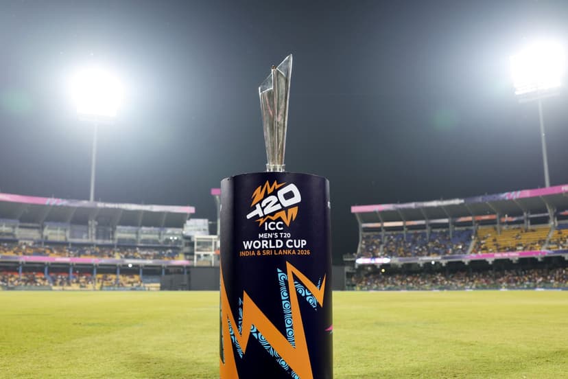 Hamstring Horror: Hasaranga Ruled Out of T20 World Cup 2026