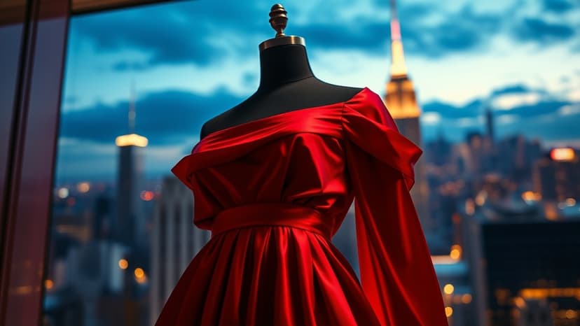 Hathaway & Streep's Red Carpet Style Steals Show