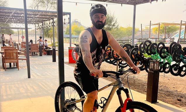 Hatta: Dubai's Serene Adventure Escape