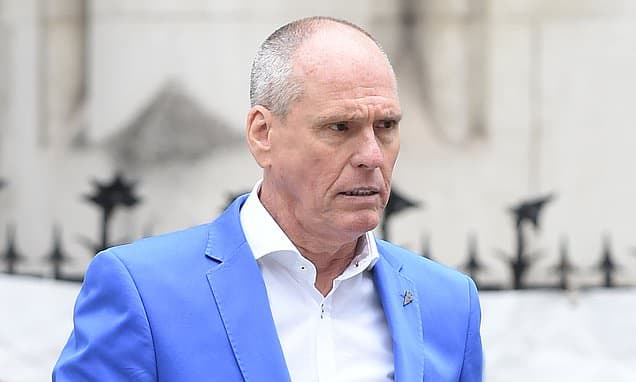 Hatton Garden's 45-Year Grip: Adams Family's Shadow