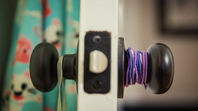 Haunting Bedrooms Reveal Tragic Toll of School Shootings