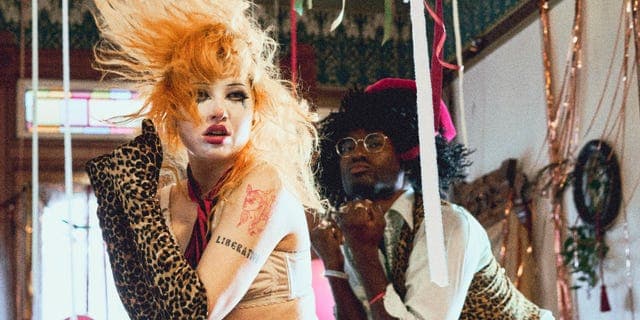 Haute & Freddy: From Songwriters to Pop Quirks