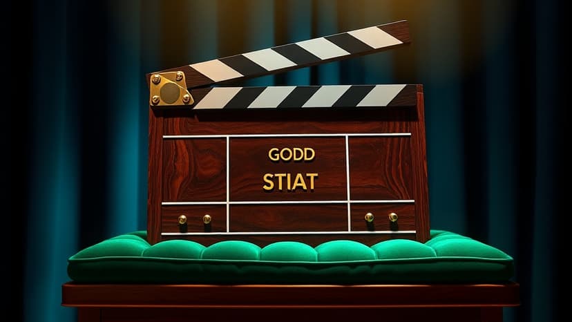 Hollywood Heads to Hauts-de-France