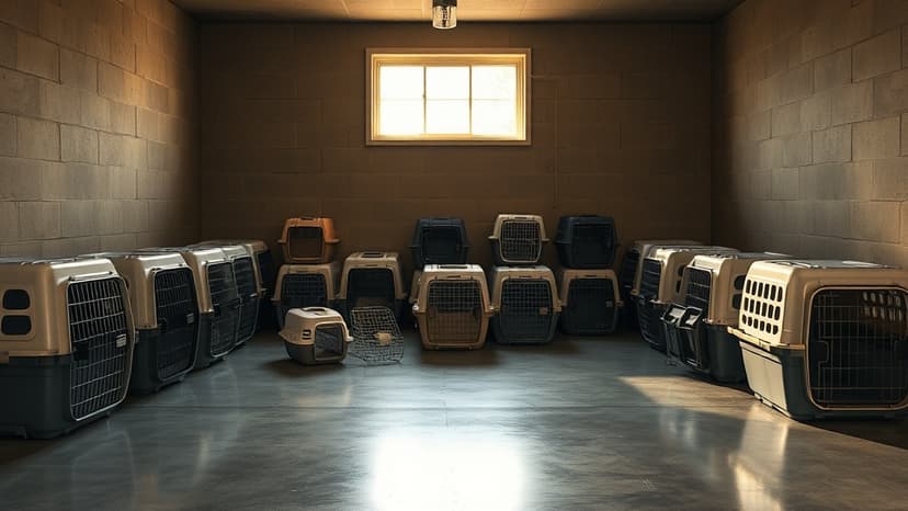 Hawaii Opens Shelters for Approaching Storms