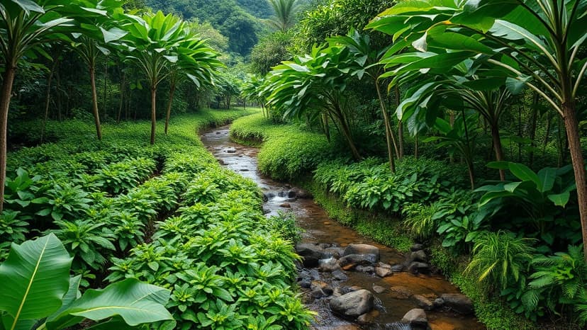 Hawaii Farmers Heal Land With Ancient Wisdom