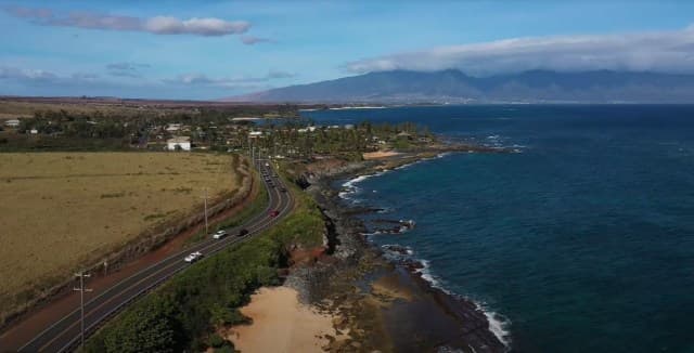 Hawaii's First High School Surf Championship Dawns