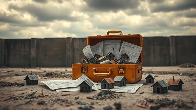 Hawaii Housing Scheme Nets $11M, No Homes Built