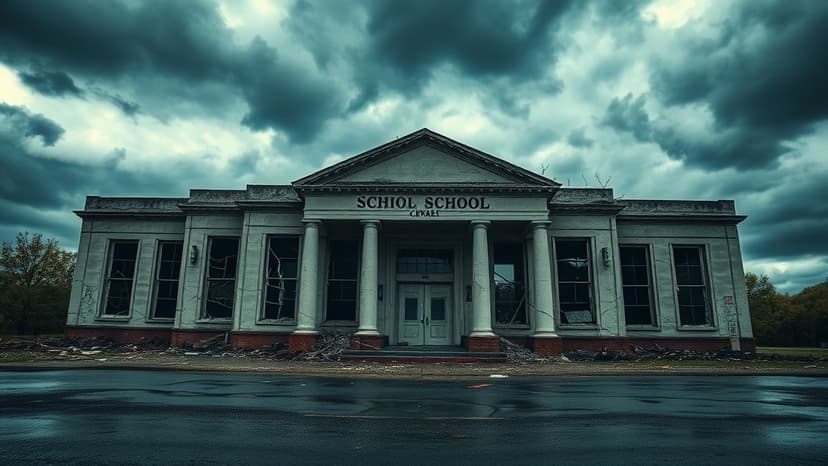 Hawaii Schools Face $171M Storm Damage