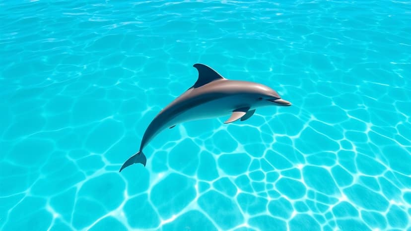 Low Calf Numbers Threaten Hawaii's Spinners