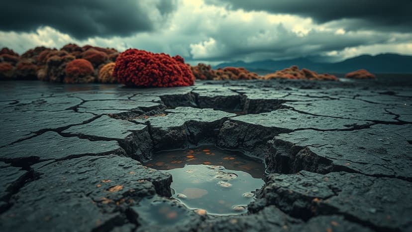 Storms Expose Hawaii's Hidden Wastewater Crisis