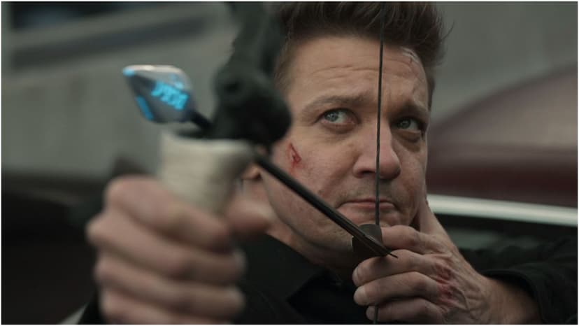 Hawkeye Star Denies Avengers 7 Role, Fans Skeptical