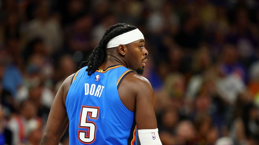 Hawks Acquire Dort, Nembhard in Multi-Team Blockbuster
