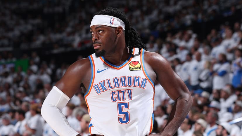 Hawks Land Dort in 3-Team Blockbuster Trade!