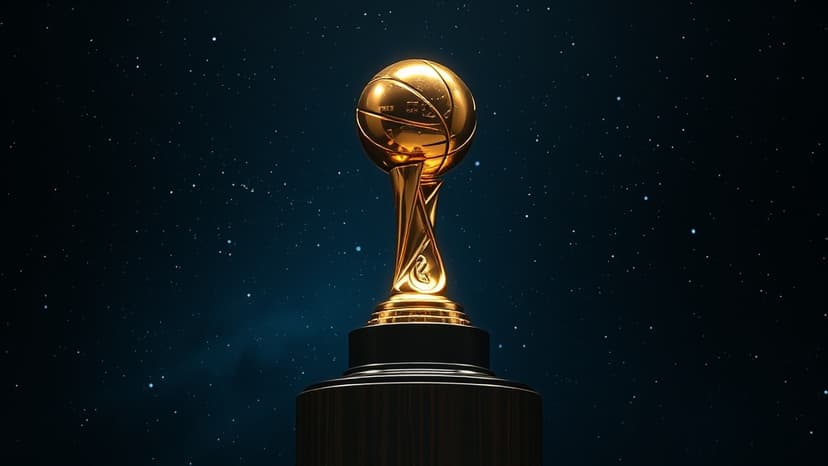 Hawks Make NBA History with Back-to-Back MIP Awards