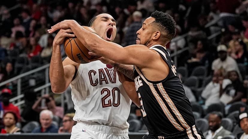 Hawks Stumble: Losing Streak Deepens vs. Heat