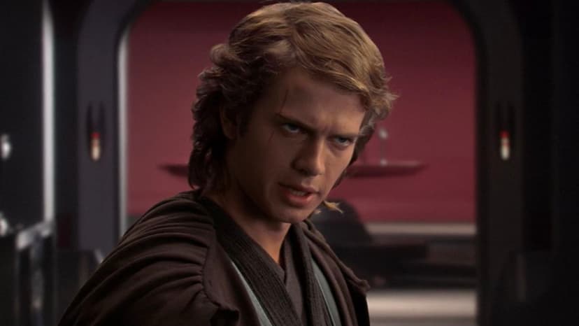 Hayden Christensen on Wild Star Wars Fan Theories