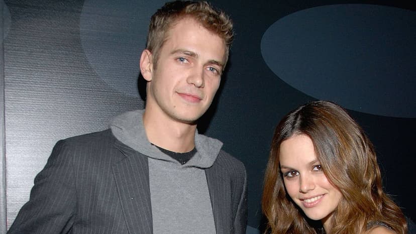 Hayden Christensen's Daughter Makes Red Carpet Debut