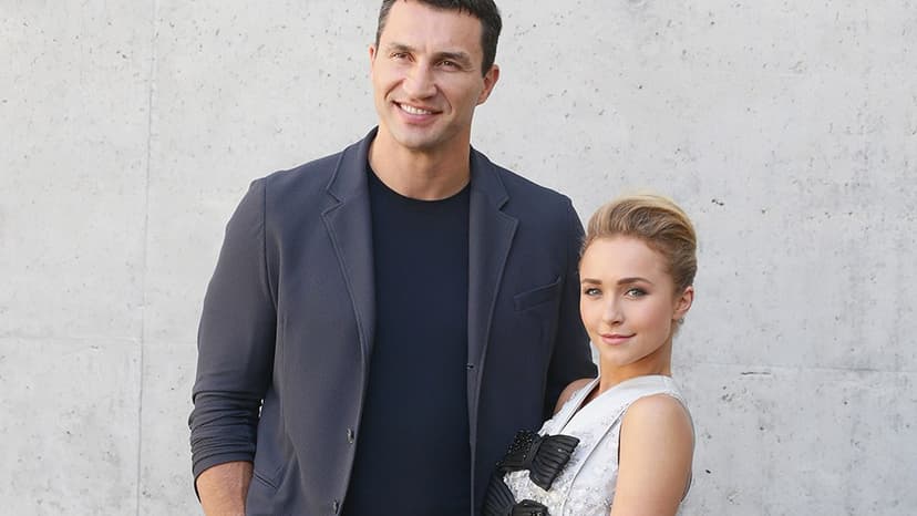 Hayden Panettiere's Ex Mourns Actor After Tragic Death