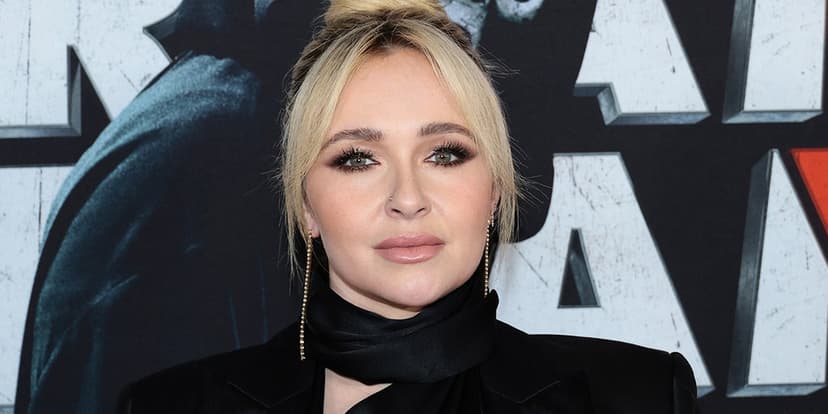 Hayden Panettiere's Final Moments: Frantic 911 Call Revealed