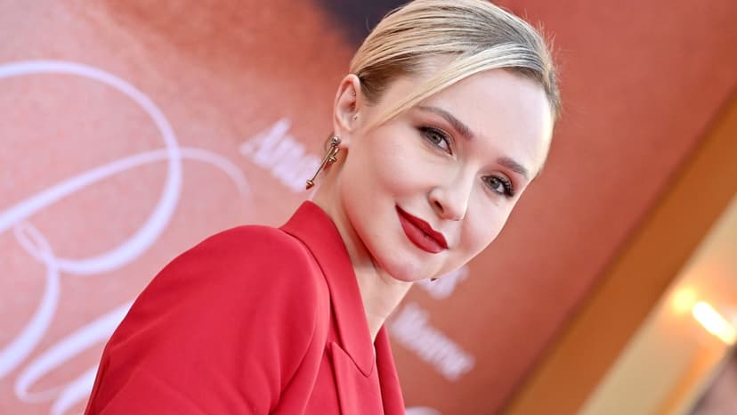 Hayden Panettiere's Rep: "Much More" to Her Death Story