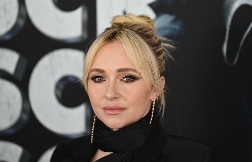 Heroes Star Panettiere's Life Cut Short