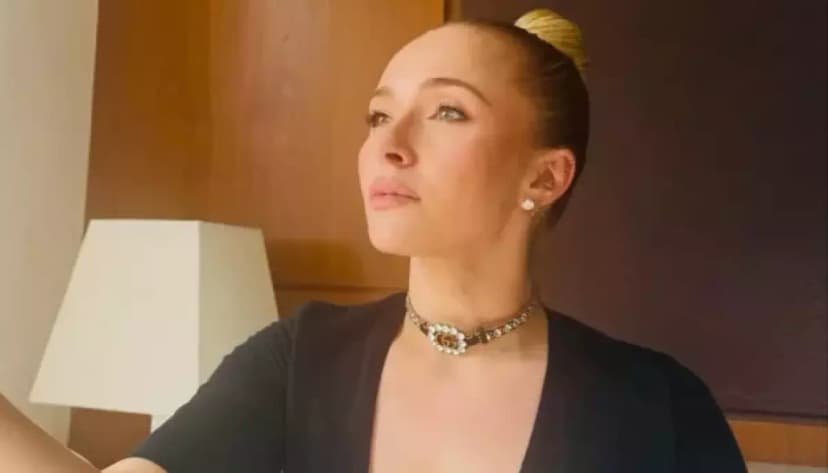 Hayden Panettiere's Daughter Inherits Estate Amid Legal Battle