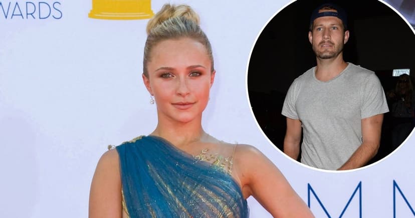 Hayden Panettiere's Friends Feared Her Return to Abusive Ex