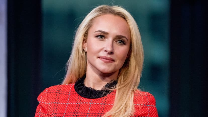 Heroes' Star Hayden Panettiere Dies at 36