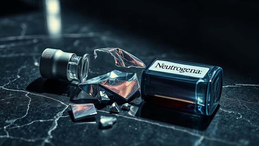 Panettiere's Postpartum Shock: Neutrogena Feud Revealed