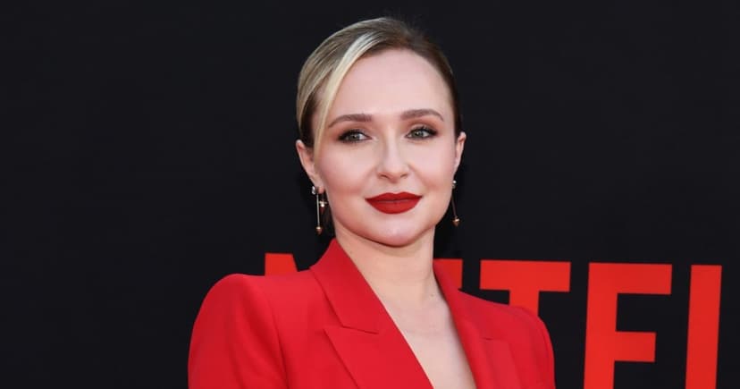 Hayden Panettiere Shuts Down Marriage Hopes with Ex