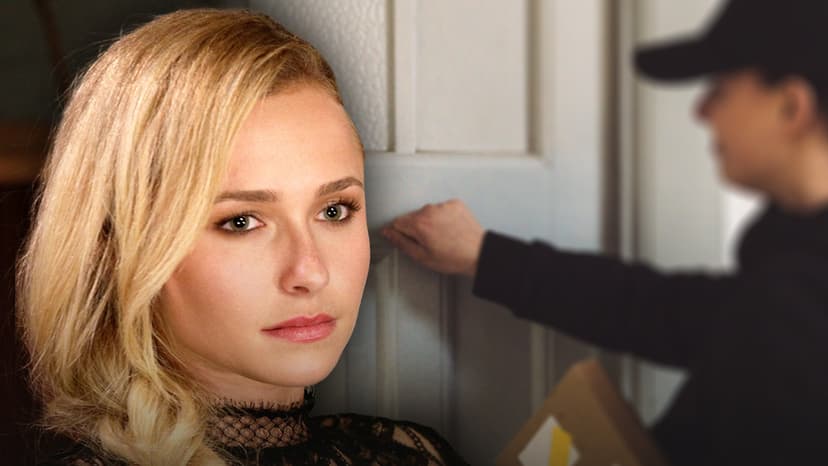 Police Welfare Check Days Before Panettiere's Death