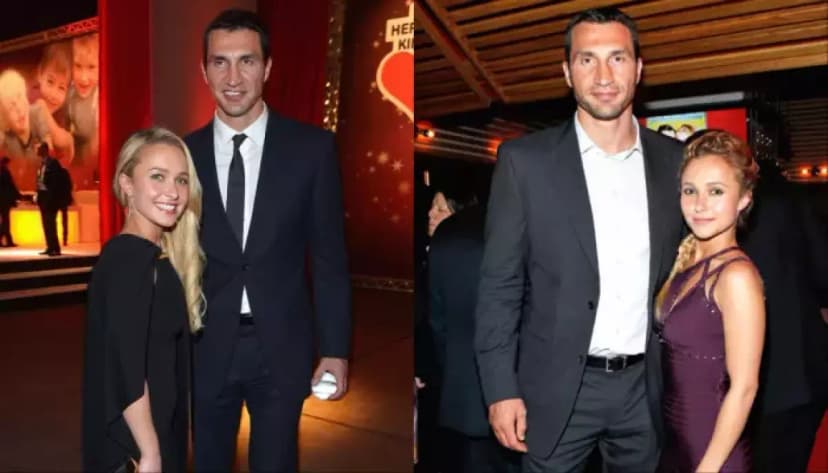 Hayden Panettiere: Shocking custody battle details revealed