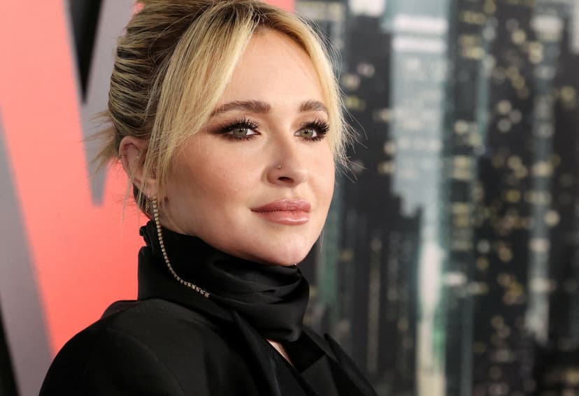 Fentanyl Fueled Actor Hayden Panettiere's Fatal Overdose