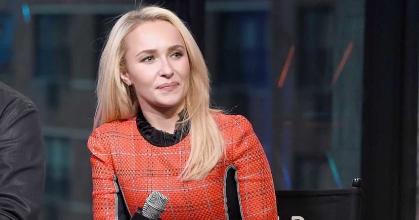Panettiere's mother: Ex pawned daughter's guitar