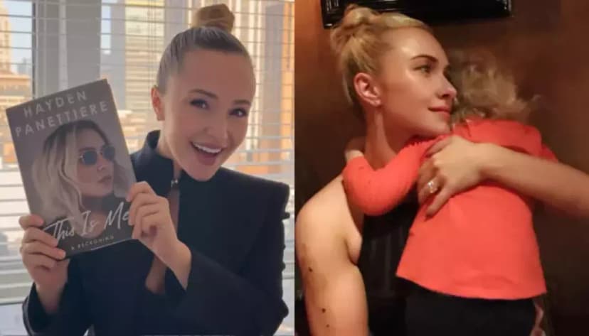 Hayden Panettiere Planned Ukraine Visit Before Death