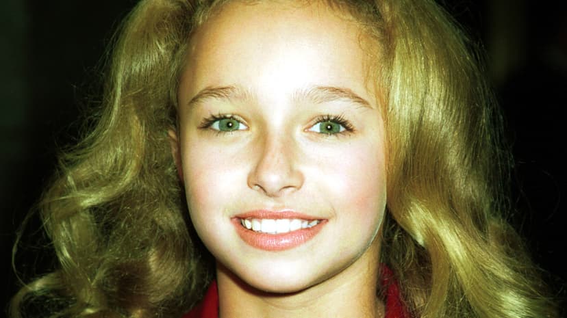 Child Star's 'Guiding Light' Role: A Wild Ride