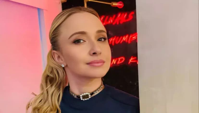 Hayden Panettiere's Final Health Battles Revealed