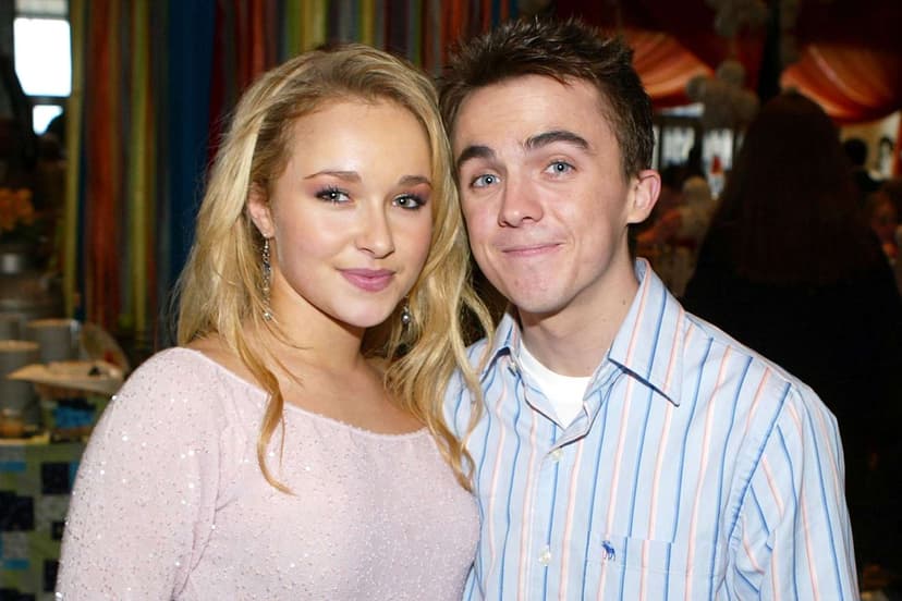 Bryan Cranston Gave Panettiere 'Malcolm' Role