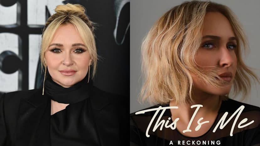 Child Star's Memoir Reveals Exploitation, Addiction Struggles