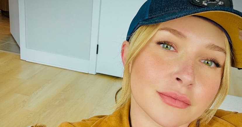 Hayden Panettiere's Final Public Words on Motherhood and Sacrifice
