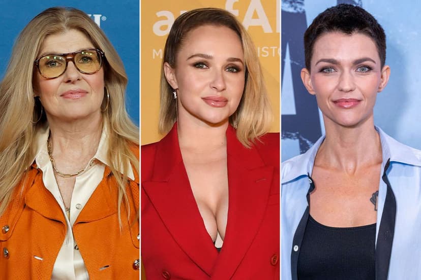 Hayden Panettiere's Life Celebrated Post-Tragic Death
