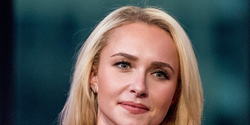 Hayden Panettiere's Rep Begs for Speculation Truce