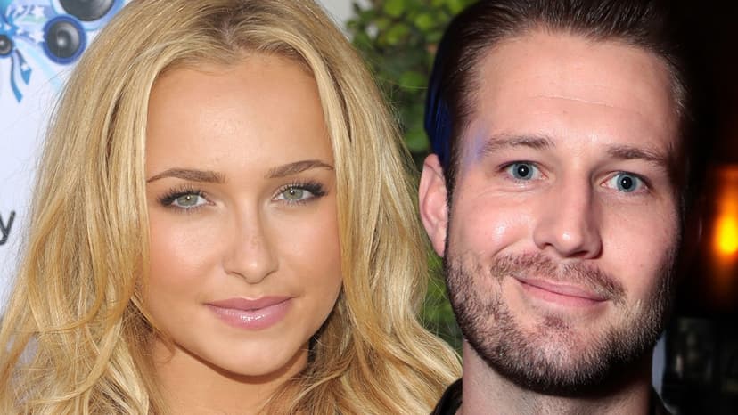 Hayden Panettiere: Relationship hid from public for career