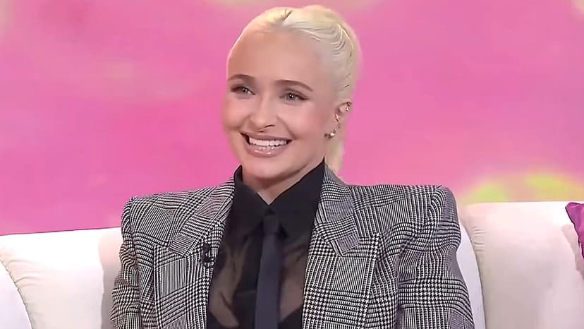 Hayden Panettiere's Unfinished Dreams Haunt Fans