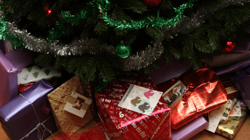 Christmas Presents Stolen in Haydock Burglary